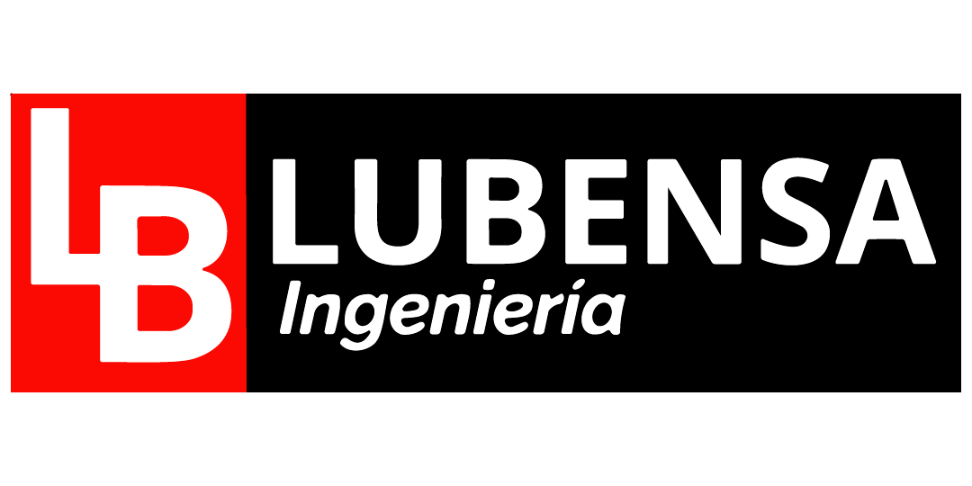 Lubensa Logo Color